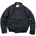 US (US military release product) UTILITY JACKET UNISEX Black [DSCP] [Unused]