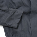 US（米軍放出品）UTILITY JACKET UNISEX ブラック [DSCP] [未使用]