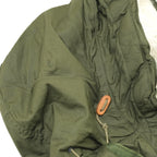 US（米軍放出品）M-65 FISHTAIL PARKA HOOD / M-65 フィッシュテールパーカー フード [DEAD STOCK]