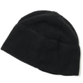 US (U.S. Military Surplus) FINGER LAKES TEXTILES US Fleece Cap POLARTEC Classic Micro Fleece Cap [Black] [Eligible for Letter Pack Plus and Letter Pack Light]