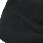 US（米軍放出品）FINGER LAKES TEXTILES US Fleece Cap POLARTEC Classic Micro フリースキャップ [Black]【レターパックプラス対応】【レターパックライト対応】