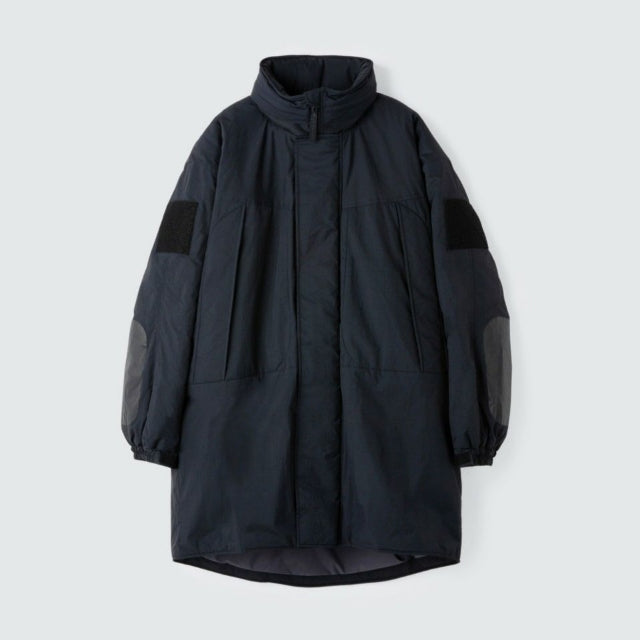 WILD THINGS（ワイルドシングス）MONSTER PARKA TYPE2 [WT25101SK]