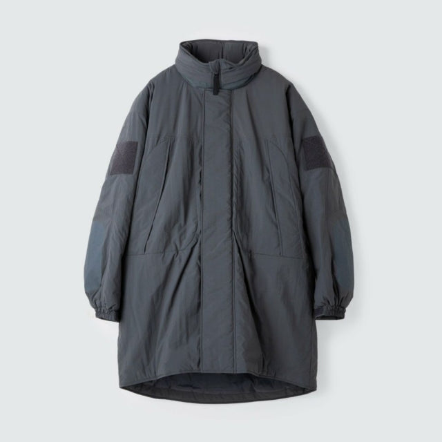 WILD THINGS（ワイルドシングス）MONSTER PARKA TYPE2 [WT25101SK