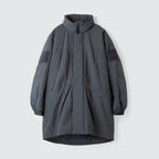 WILD THINGS（ワイルドシングス）MONSTER PARKA TYPE2 [WT25101SK]