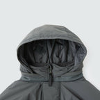 WILD THINGS（ワイルドシングス）MONSTER PARKA TYPE2 [WT25101SK]