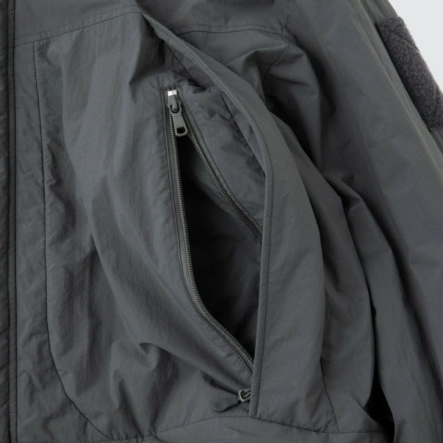 WILD THINGS（ワイルドシングス）MONSTER PARKA TYPE2 [WT25101SK]