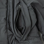 WILD THINGS（ワイルドシングス）MONSTER PARKA TYPE2 [WT25101SK]