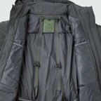 WILD THINGS（ワイルドシングス）MONSTER PARKA TYPE2 [WT25101SK]