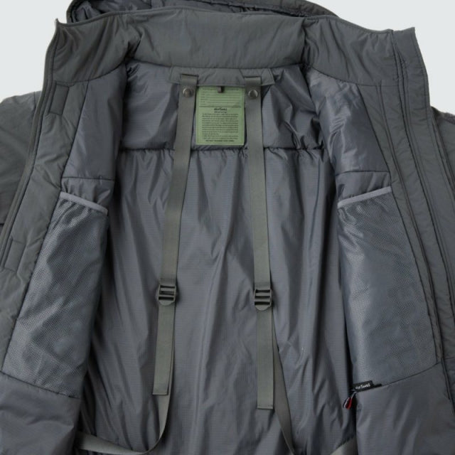 WILD THINGS（ワイルドシングス）MONSTER PARKA TYPE2 [WT25101SK]