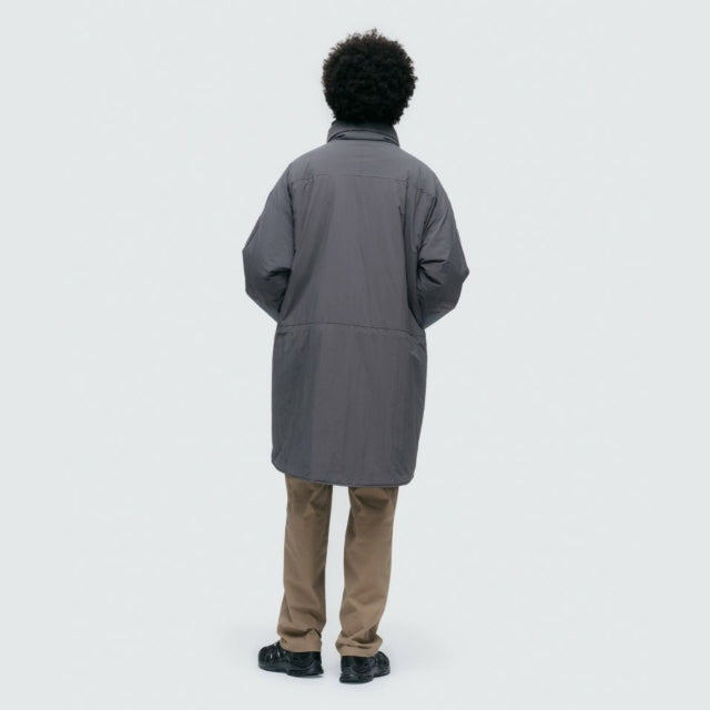 WILD THINGS（ワイルドシングス）MONSTER PARKA TYPE2 [WT25101SK]