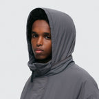 WILD THINGS（ワイルドシングス）MONSTER PARKA TYPE2 [WT25101SK]