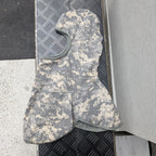 【店頭販売のみ】US（米軍放出品） ACU/UCPカモ バラクラバ [Balaclava ACU][中古品]