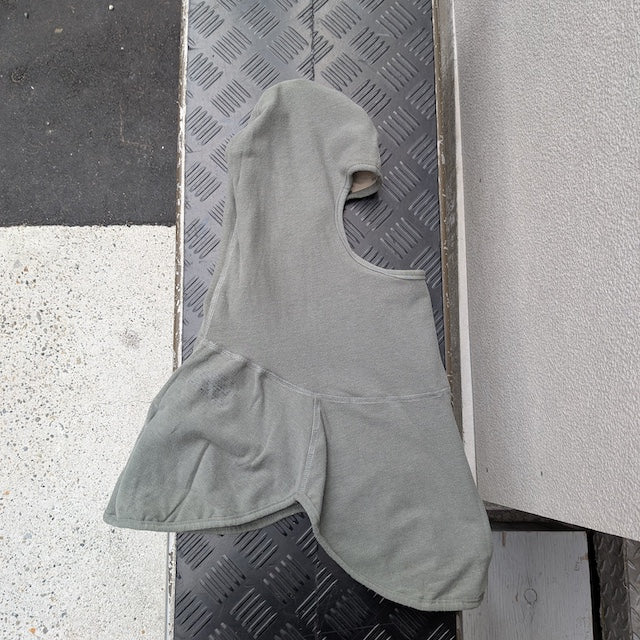 【店頭販売のみ】US（米軍放出品） ACU/UCPカモ バラクラバ [Balaclava ACU][中古品]