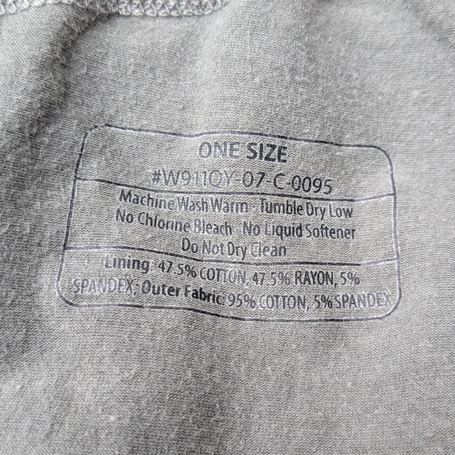【店頭販売のみ】US（米軍放出品） ACU/UCPカモ バラクラバ [Balaclava ACU][中古品]