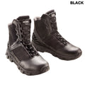 ORIGINAL SWAT Alpha Freedom 8" Hands-Free Boots [176701/Black][176703/Coyote] Hands-Free Tactical Boots, 8 inches [Nakada Shoten]