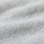 BUZZ RICKSON'S（バズリクソン）HORIZONTAL KNITTING SWEAT SHIRT “CVA-67 J.F. KENNEDY” [BR69645][H.GRAY]