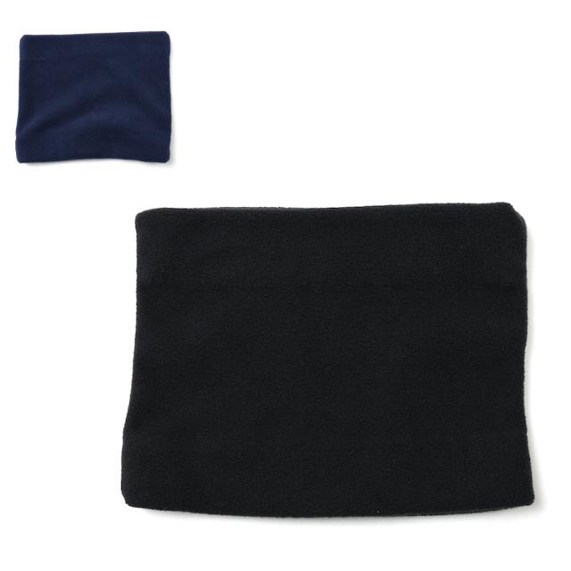 ARTEX（アーテックス） FLEECE NECK GAITER [27GA][2色]