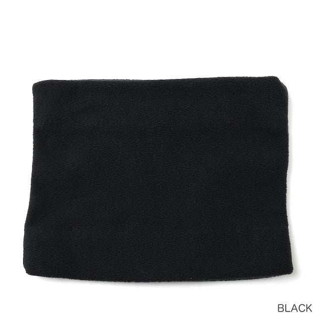 ARTEX（アーテックス） FLEECE NECK GAITER [27GA][2色]