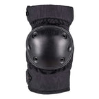 ALTA（アルタ）AltaContour ニーパッド AltaLok [Black][アルタ コンツアー ニーパッド][軽量][ロープロファイル][高機動モデル]【ヒザ用】