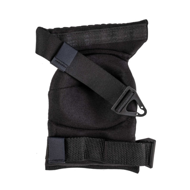 ALTA（アルタ）AltaContour ニーパッド AltaLok [Black][アルタ コンツアー ニーパッド][軽量][ロープロファイル][高機動モデル]【ヒザ用】