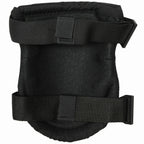 ALTA（アルタ）AltaFLEX ニーパッド [AltaLok][Black]アルタフレックス ニーパッド アルタロック [EMT][DMAT][ラバーキャップ+Corduraナイロン][ミルスペック][膝当て/ひざあて]