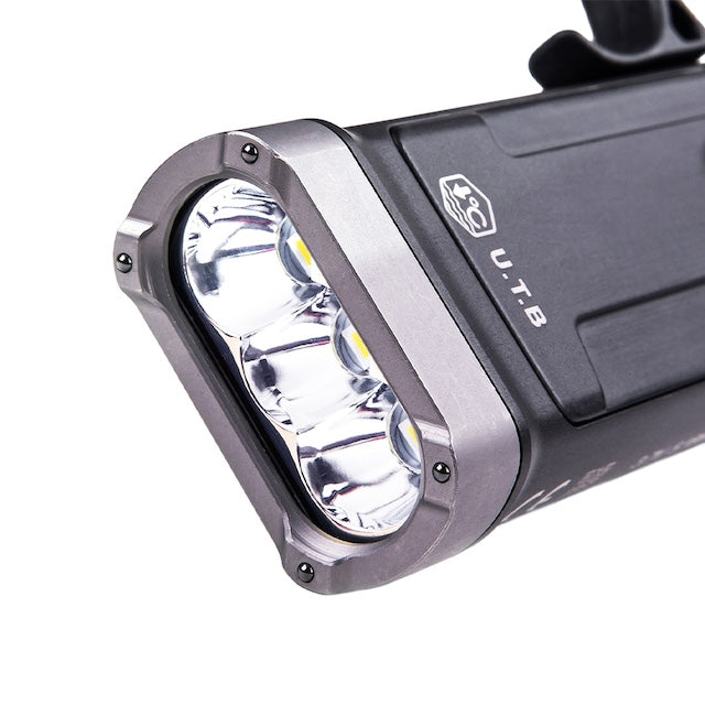 NEXTORCH（ネクストーチ）TA70 Ultra-Slim EDC Tactical Flashlight