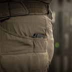 NEXTORCH（ネクストーチ）TA70 Ultra-Slim EDC Tactical Flashlight [3500ルーメン/3段階調光＋ストロボ点灯フラッシュライト][リチウムイオン電池内蔵]