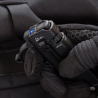 NEXTORCH（ネクストーチ）TA70 Ultra-Slim EDC Tactical Flashlight [3500ルーメン/3段階調光＋ストロボ点灯フラッシュライト][リチウムイオン電池内蔵]