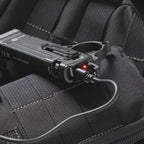 NEXTORCH（ネクストーチ）TA70 Ultra-Slim EDC Tactical Flashlight [3500ルーメン/3段階調光＋ストロボ点灯フラッシュライト][リチウムイオン電池内蔵]