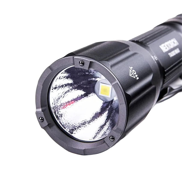 NEXTORCH（ネクストーチ）TA30D MAX Ultra-bright One-step Strobe