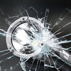 NEXTORCH（ネクストーチ）TA30D MAX Ultra-bright One-step Strobe Tactical Flashlight [4000ルーメン/3段階調光＋ストロボ点灯フラッシュライト][21700リチウムイオン電池使用]