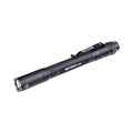 NEXTORCH（ネクストーチ）TA22 Pen-Shaped Tactical Flashlight [850ルーメン/3段階調光＋ストロボ点灯フラッシュライト][10880リチウムイオン電池使用]