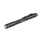NEXTORCH（ネクストーチ）TA22 Pen-Shaped Tactical Flashlight [850ルーメン/3段階調光＋ストロボ点灯フラッシュライト][10880リチウムイオン電池使用]