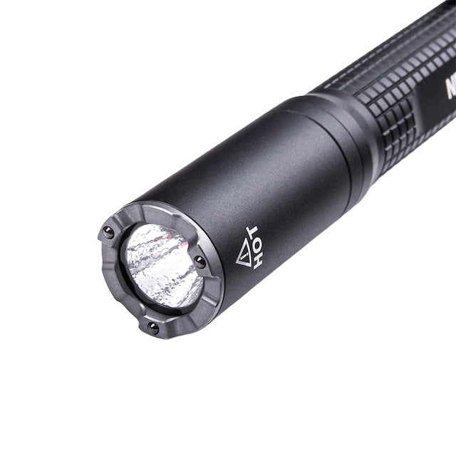 NEXTORCH（ネクストーチ）TA22 Pen-Shaped Tactical Flashlight [850ルーメン/3段階調光＋ストロボ点灯フラッシュライト][10880リチウムイオン電池使用]