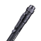 NEXTORCH（ネクストーチ）TA22 Pen-Shaped Tactical Flashlight [850ルーメン/3段階調光＋ストロボ点灯フラッシュライト][10880リチウムイオン電池使用]