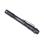 NEXTORCH（ネクストーチ）TA22 Pen-Shaped Tactical Flashlight [850ルーメン/3段階調光＋ストロボ点灯フラッシュライト][10880リチウムイオン電池使用]