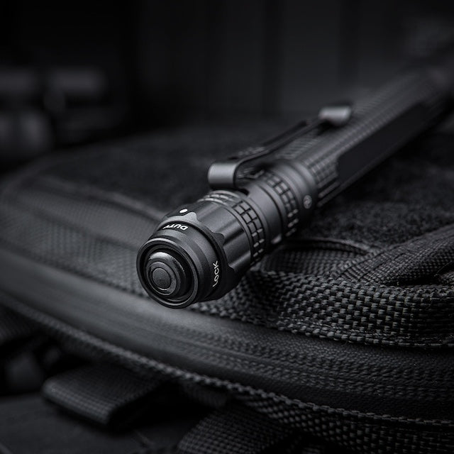 NEXTORCH（ネクストーチ）TA22 Pen-Shaped Tactical Flashlight [850ルーメン/3段階調光＋ストロボ点灯フラッシュライト][10880リチウムイオン電池使用]