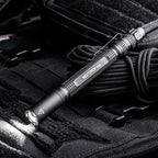 NEXTORCH（ネクストーチ）TA22 Pen-Shaped Tactical Flashlight [850ルーメン/3段階調光＋ストロボ点灯フラッシュライト][10880リチウムイオン電池使用]