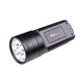 NEXTORCH（ネクストーチ）HL10 Rechargeable Search Flashlight [10000ルーメン/3段階調光＋ストロボ点灯フラッシュライト][リチウムイオン電池内蔵]
