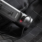 NEXTORCH（ネクストーチ）HL10 Rechargeable Search Flashlight [10000ルーメン/3段階調光＋ストロボ点灯フラッシュライト][リチウムイオン電池内蔵]