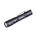 NEXTORCH（ネクストーチ）E51D Rechargeable Flashlight [2100ルーメン/3段階調光＋ストロボ点灯フラッシュライト][18650リチウムイオン電池使用]
