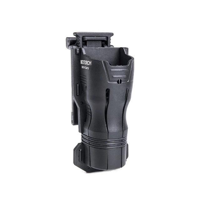 NEXTORCH（ネクストーチ）V65 Flashlight Holder [フラッシュライトホルスター][ヘッド径27mm-30mm対応]