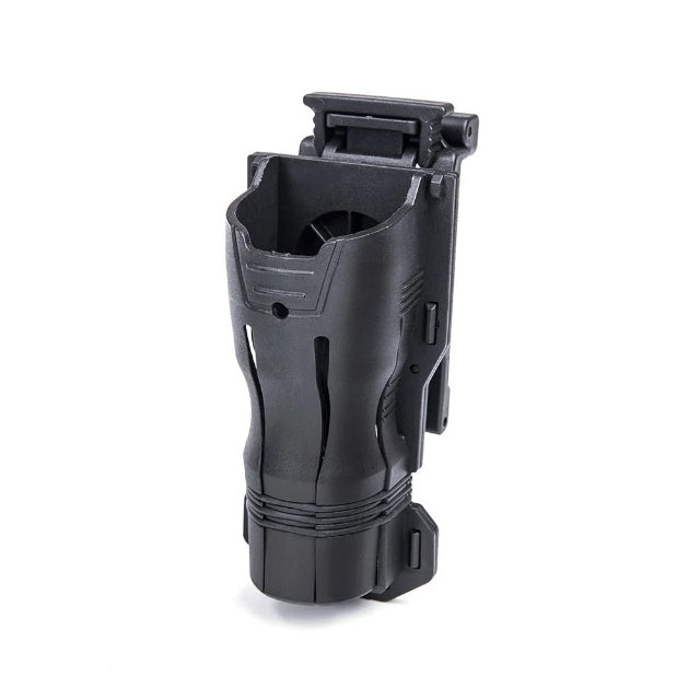 NEXTORCH（ネクストーチ）V65 Flashlight Holder [フラッシュライトホルスター][ヘッド径27mm-30mm対応]