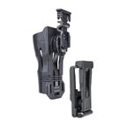 NEXTORCH（ネクストーチ）V65 Flashlight Holder [フラッシュライトホルスター][ヘッド径27mm-30mm対応]