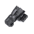 NEXTORCH（ネクストーチ）V65 Flashlight Holder [フラッシュライトホルスター][ヘッド径27mm-30mm対応]