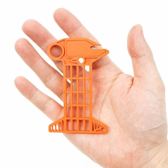 MARATAC（マラタック）TidyTether - The All in One Cord Cutter & Organizer [MTT069][2色][コードカッターオーガナイザー]【レターパックプラス対応】【レターパックライト対応】