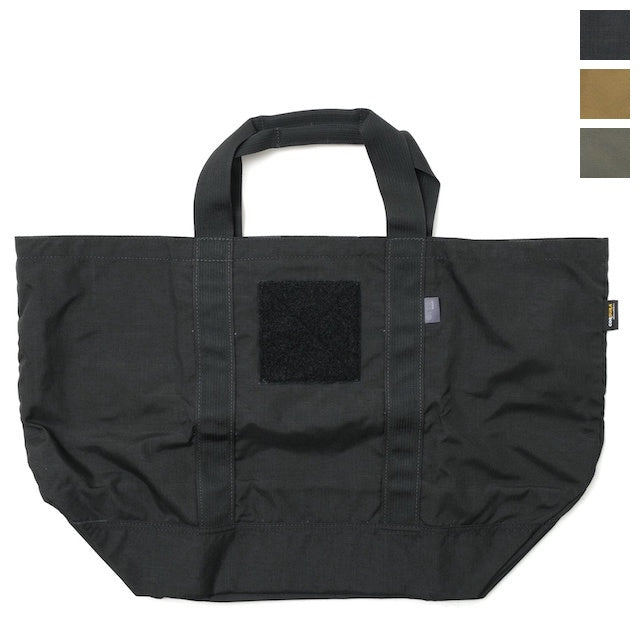 OTTE GEAR（オッテギア）GP Outdoor Tote Bag [3色][トートバッグ]