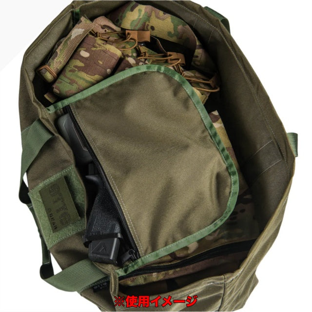 OTTE GEAR（オッテギア）GP Outdoor Tote Bag [3色][トートバッグ]