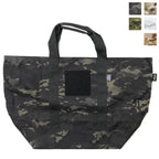 OTTE GEAR（オッテギア）GP Outdoor Tote Bag [Multicam 5色][トートバッグ]