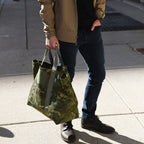 OTTE GEAR（オッテギア）GP Outdoor Tote Bag [Multicam 5色][トートバッグ]